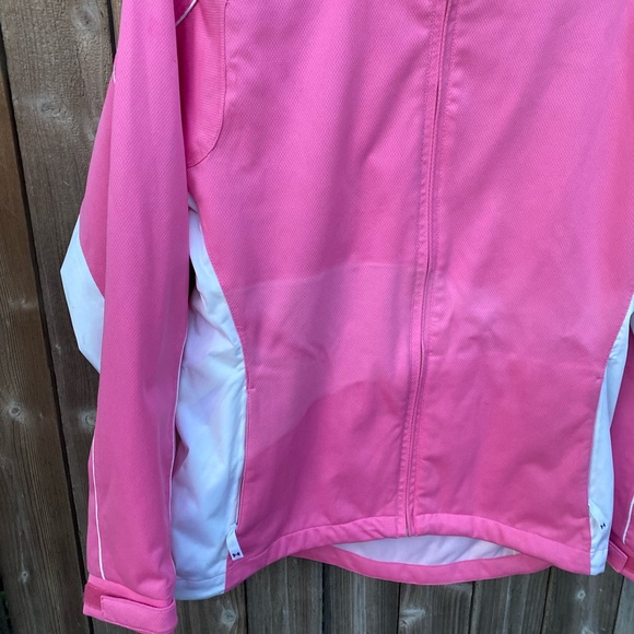 New! Under Armour Performance Jacket - Picture 5 of 11
